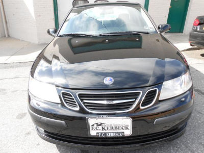 2006 Saab 9-3  2.0T