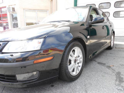 2006 Saab 9-3  2.0T