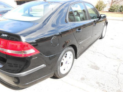 2006 Saab 9-3  2.0T