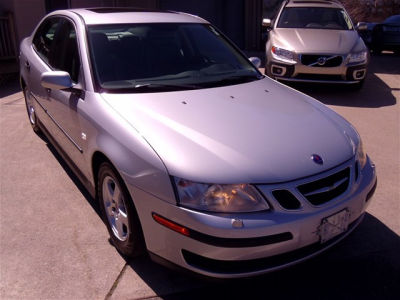 2004 Saab 9-3  Linear