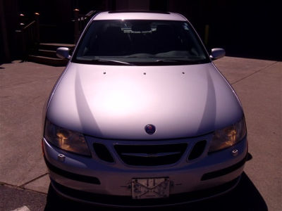 2004 Saab 9-3  Linear