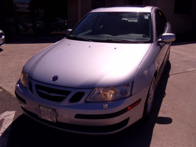 2004 Saab 9-3  Linear