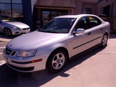 2004 Saab 9-3  Linear