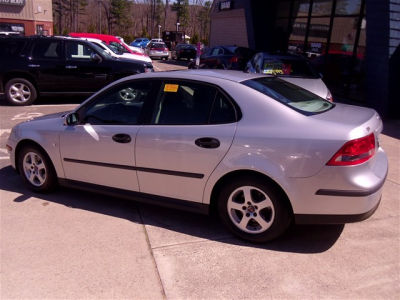 2004 Saab 9-3  Linear