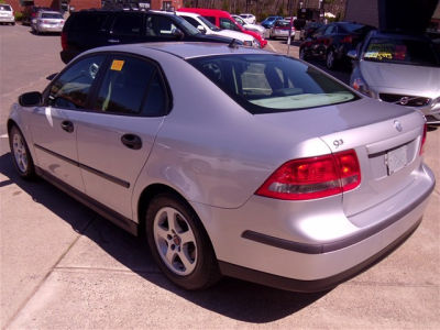 2004 Saab 9-3  Linear