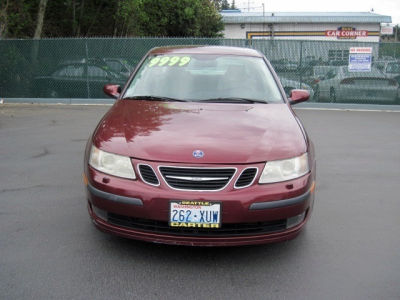 2004 Saab 9-3  Arc