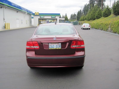 2004 Saab 9-3  Arc