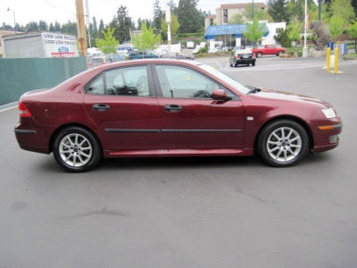 2004 Saab 9-3  Arc