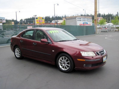 2004 Saab 9-3  Arc