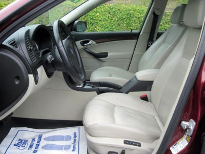 2004 Saab 9-3  Arc
