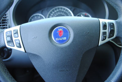 2007 Saab 9-3  2.0T
