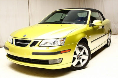 2004 Saab 9-3  Arc