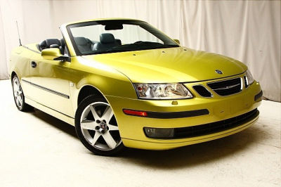 2004 Saab 9-3  Arc