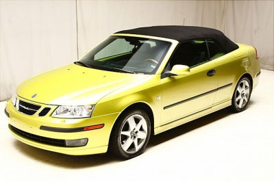 2004 Saab 9-3  Arc