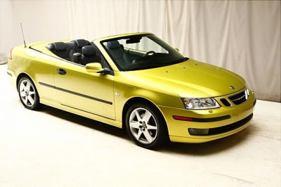 2004 Saab 9-3  Arc