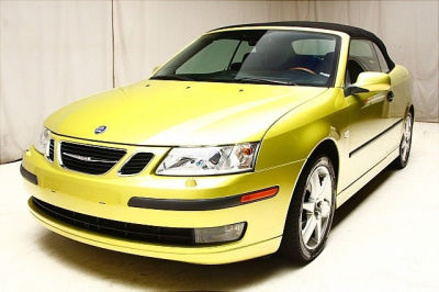 2004 Saab 9-3  Arc
