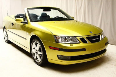 2004 Saab 9-3  Arc