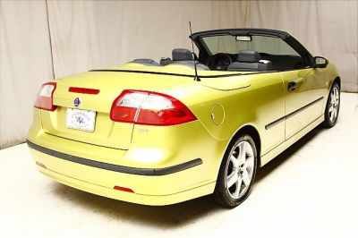 2004 Saab 9-3  Arc