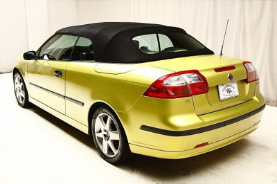 2004 Saab 9-3  Arc