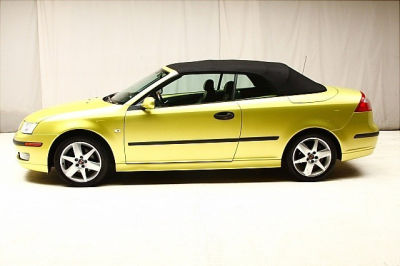 2004 Saab 9-3  Arc