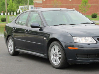 2006 Saab 9-3  2.0T