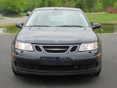 2006 Saab 9-3  2.0T
