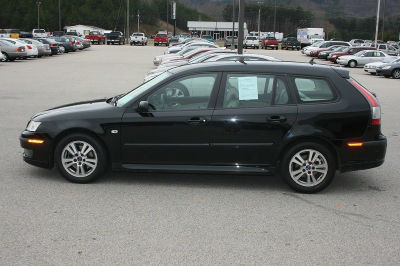 2006 Saab 9-3  2.0T