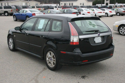 2006 Saab 9-3  2.0T
