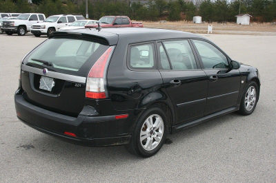 2006 Saab 9-3  2.0T