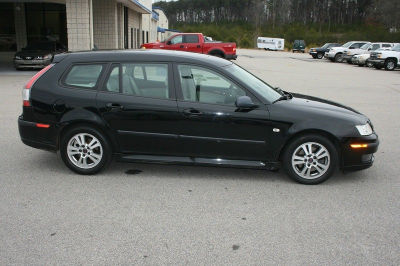 2006 Saab 9-3  2.0T