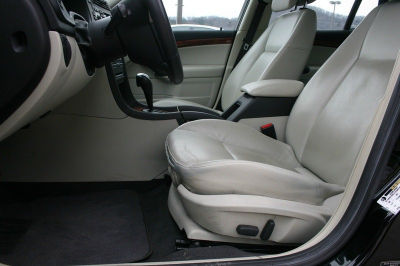 2006 Saab 9-3  2.0T