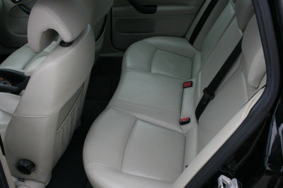 2006 Saab 9-3  2.0T