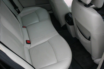 2006 Saab 9-3  2.0T