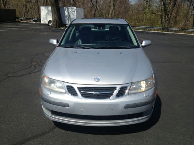 2003 Saab 9-3  Vector