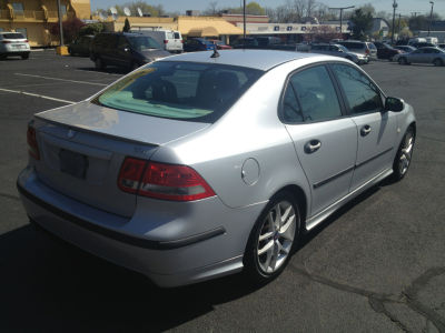 2003 Saab 9-3  Vector