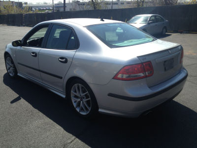 2003 Saab 9-3  Vector