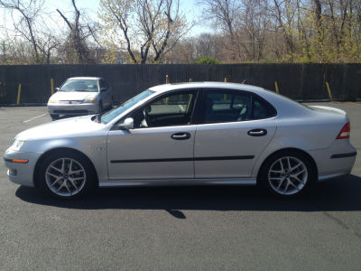 2003 Saab 9-3  Vector