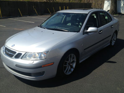 2003 Saab 9-3  Vector