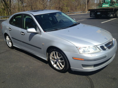2003 Saab 9-3  Vector