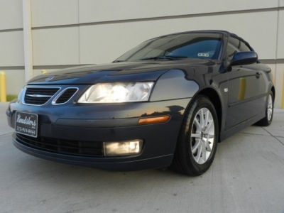2004 Saab 9-3  Arc