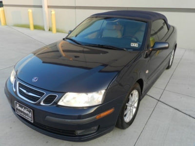 2004 Saab 9-3  Arc