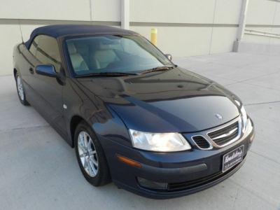 2004 Saab 9-3  Arc