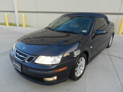 2004 Saab 9-3  Arc