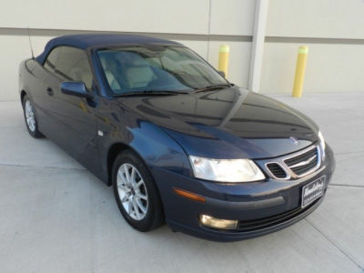 2004 Saab 9-3  Arc