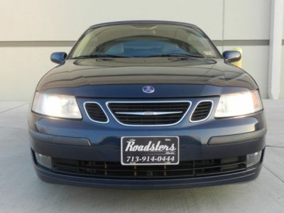 2004 Saab 9-3  Arc