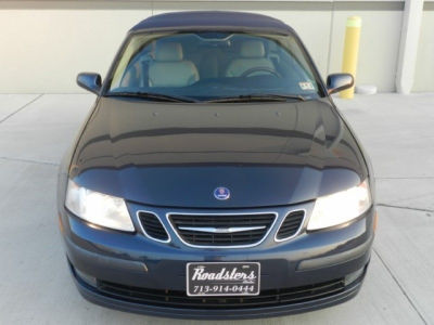 2004 Saab 9-3  Arc