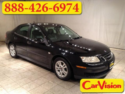 2005 Saab 9-3  Linear