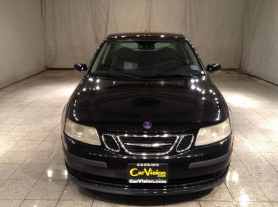 2005 Saab 9-3  Linear