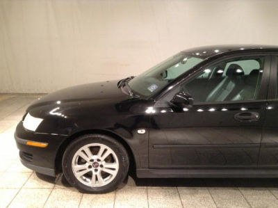 2005 Saab 9-3  Linear