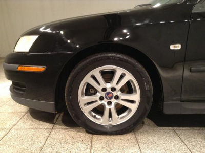 2005 Saab 9-3  Linear